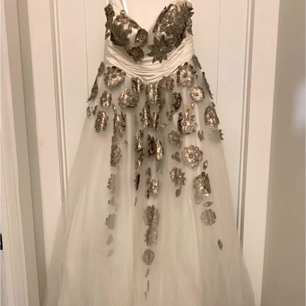 Terani Dress - Prom, Wedding, Formal Event